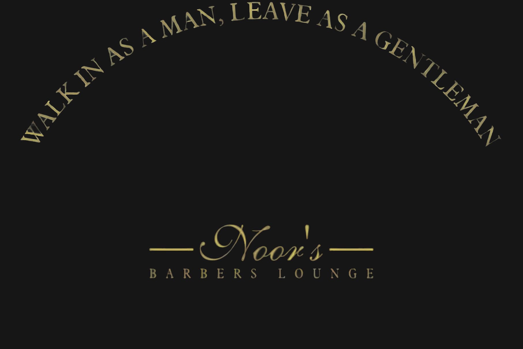 Noors Barber Lounge